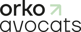 Logo Orko Avocats