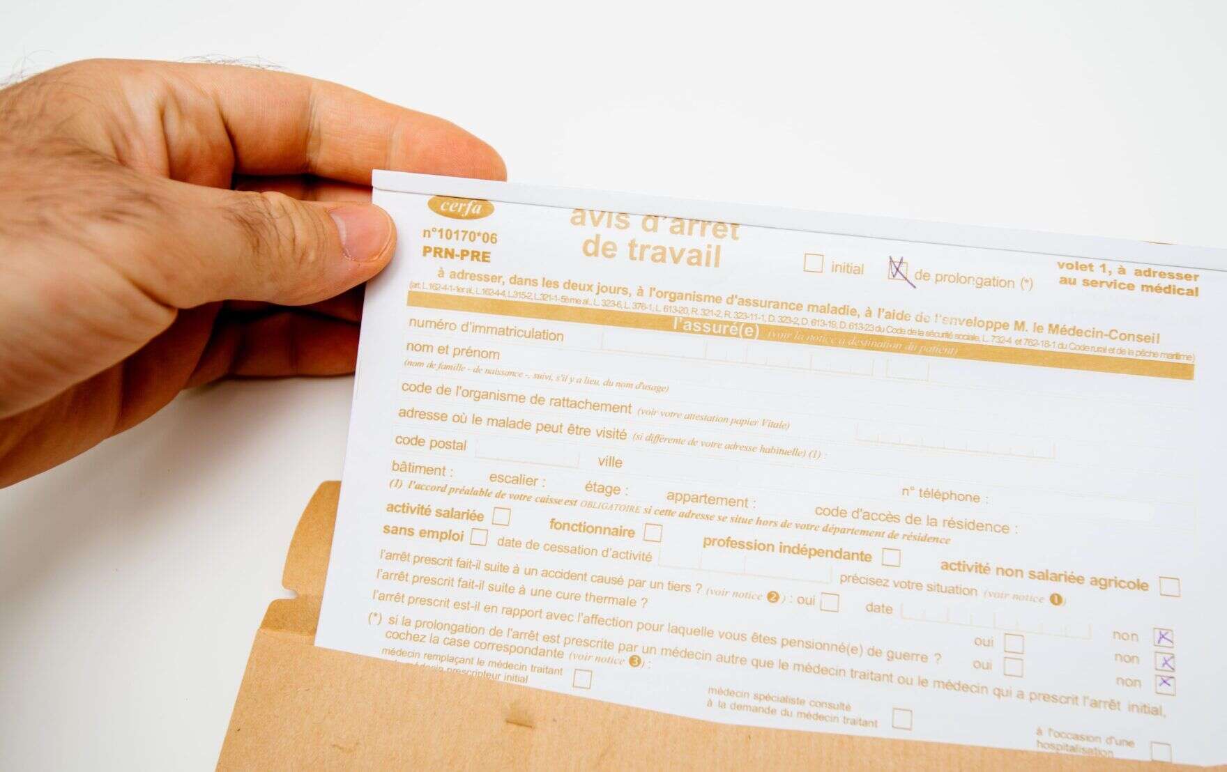 Droit du travail congés payés et arrêt maladie